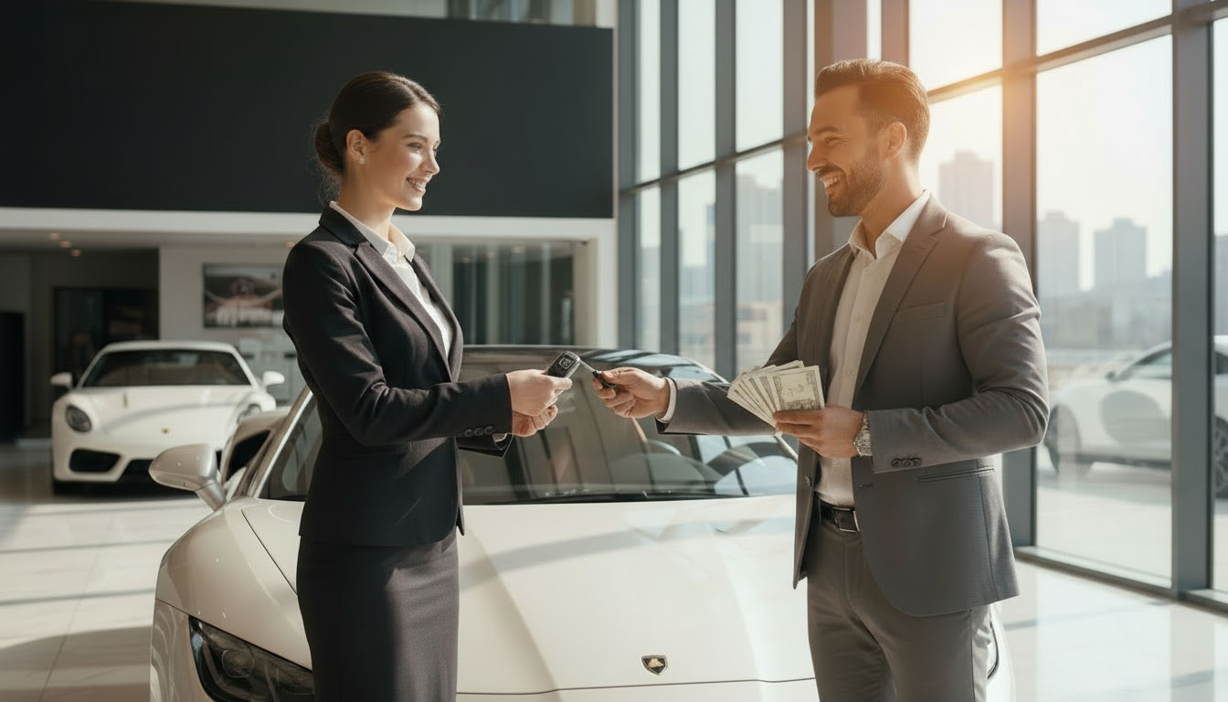 Auto-beleihen-01 Diese Vorteile haben Sie durch das Beleihen Ihres Autos