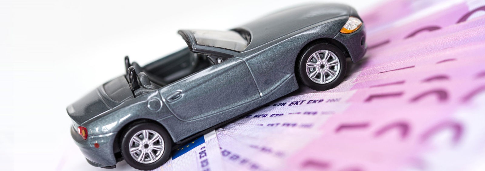 Hier erhalten Sie sofort Bargeld für ein Autopfand